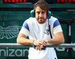 “Alonso lo tuvo tan claro con Aston Martin por algo, él lo sabía”