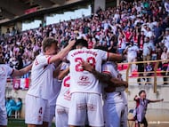 Cultural-Real Valladolid, temporada 25-26