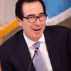 Stimulus check: what color is the envelope carrying IRS payment?