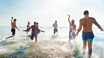 90% of adults in Spain experience subtle changes in mood, energy and sleep when the lack of light is prolonged.