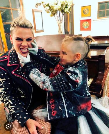 Los mejores disfraces para Halloween de los deportistas y famosos