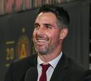 Atlanta United destituye a Carlos Bocanegra