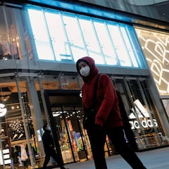 Los síntomas más frecuentes de la variante Ómicron