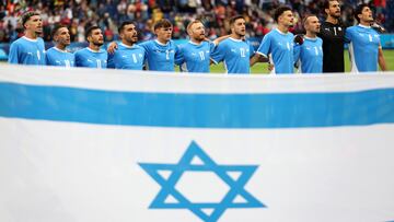 UEFA is still debating whether to exclude Israeli clubs and national teams with no member vote in the pipeline as the FIFA Council is set to meet on Thursday.