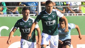 El equipo ideal de Wanderers para lograr el regreso a Primera