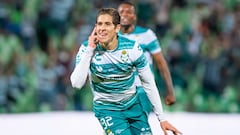 Santi Muñoz elige al Tri sobre Estados Unidos