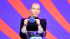 Tercera ronda de Copa: Sporting Huelva-Madrid CFF o Valencia-Espanyol, platos fuertes