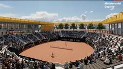 ¡De primer nivel! Santiago 2023 presenta sus nuevos reductos