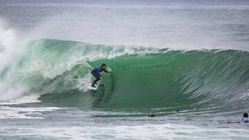 Los dos sobrevivientes chilenos que siguen en carrera en Arica