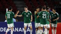Bolivia vs México: Horario, TV, Canal, cómo y dónde ver la preparación del ‘Tricolor’