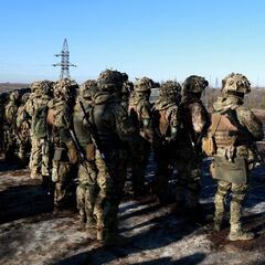 Explota un coche bomba en Donetsk, según medios rusos