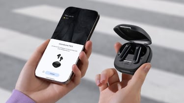 Cancelación de ruido, baratos y una función que tu teléfono agradecerá... los auriculares perfectos sí existen