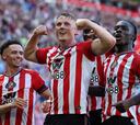 Resumen del Sunderland vs West Ham, jornada 1 de la Premier League 25-26
