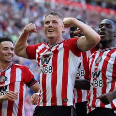 Sunderland, el nuevo equipo de México