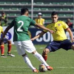 Guillermo Celis deja Selección de mayores y se une a la Sub-23