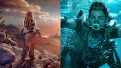 Horizon Forbidden West reafirma su ventana de lanzamiento