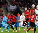 Resumen y goles del Rennes vs. Krasnodar de la Champions