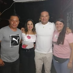 Pasó por Colo Colo, fue mueblista y hoy vende autos: “Hay que ser responsable”