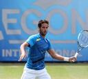 Feliciano López defenderá su título frente a Richard Gasquet