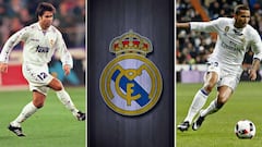 Secretario avisa a Danilo: "Como en el Madrid tengas errores..."