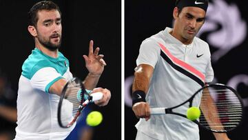 Rod Laver bendice a Federer: "Es el m¨¢s grande de siempre"