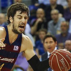 El Barça se adelanta: Tomic y Satoransky borran al Baskonia
