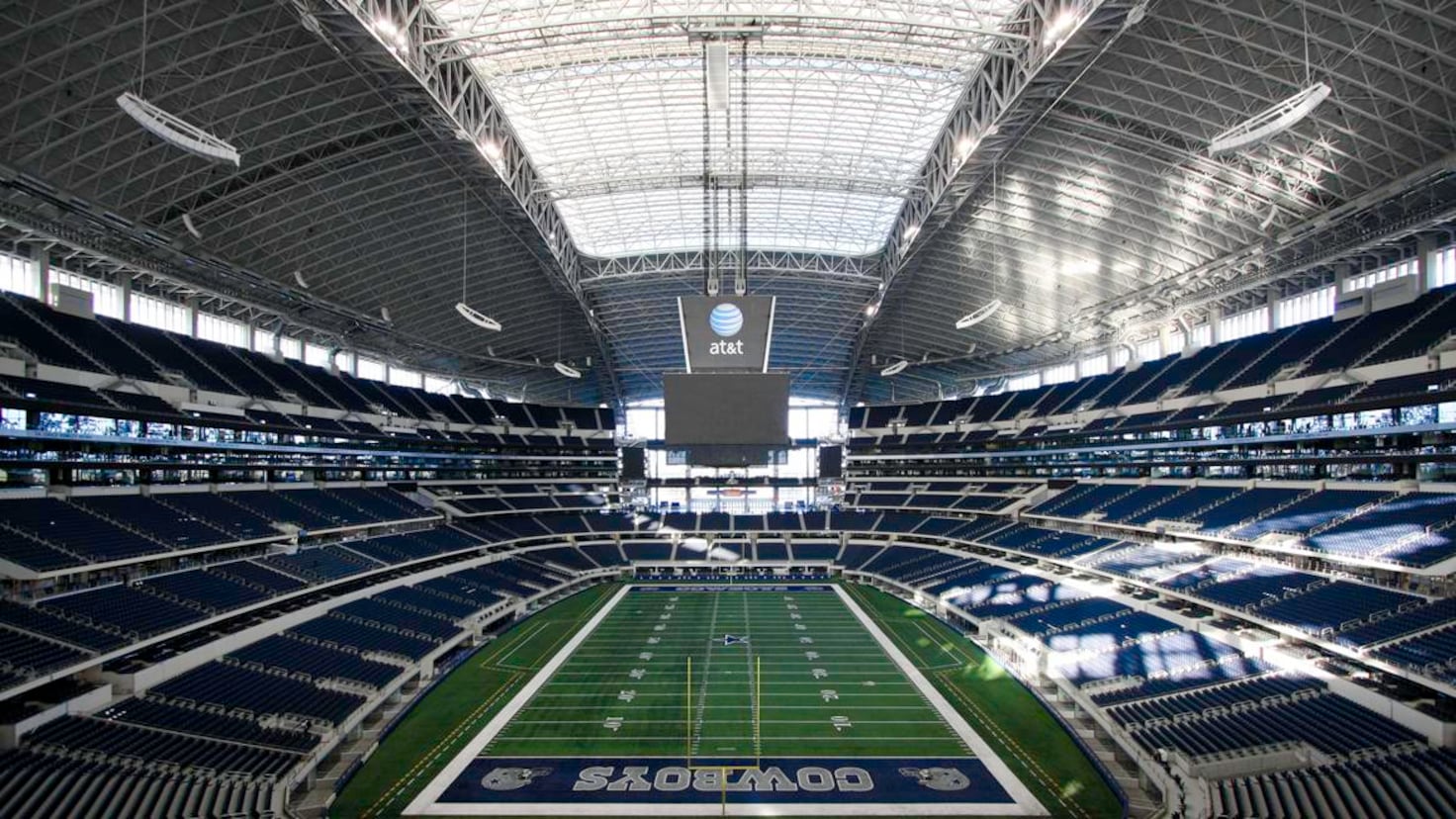 You are currently viewing How much do Dallas Cowboys season tickets cost in 2024?
