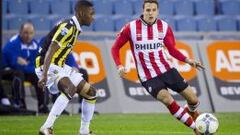 Directo: El PSV de Arias busca la clasificación frente al CSKA