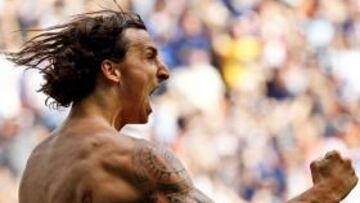 El Madrid ofrecerá 40 millones más Sneijder por Ibrahimovic, según la 'La Gazzetta dello Sport'