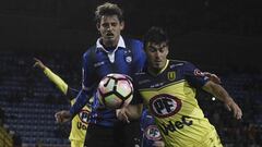 Huachipato y Universidad de Concepción se conforman con un pálido empate