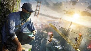 Watch Dogs 2: requisitos mínimos y recomendados para jugar en PC
