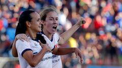 Los traspasos entre la U y Colo Colo que encendieron el mercado: “Siempre voy a estar de acuerdo...”