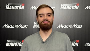 Ibai Llanos Media Markt entrevista La Velada del Año 5