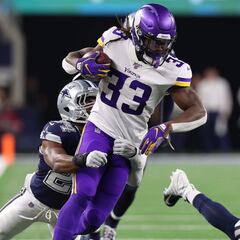 Dallas Cowboys vs Minnesota Vikings: Horario, TV; cómo y dónde ver