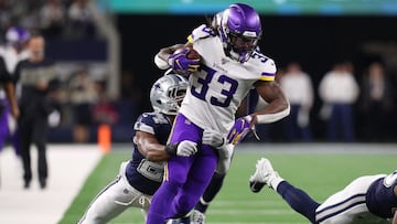 NFL Week 11 Cowboys vs Vikings predictions, picks and odds: Who is the favorite?