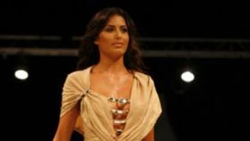 Elisabetta Gregoraci