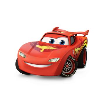 Ilustraci¨®n - Disney Infinity (360)