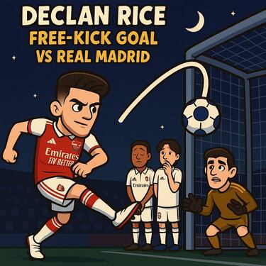 Los mejores memes de los cuartos de Champions