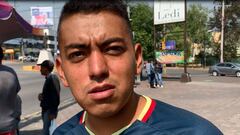 "Los límites los pone uno, la discapacidad solo es mental"