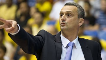 Dejan Radonjic.