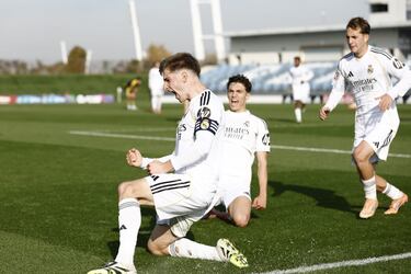 Thiago, caos y Fran González, ‘in that order’
