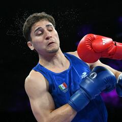 ¿Cuántas medallas ha ganado México en la historia de los Juegos Olímpicos?