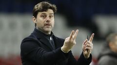 Así jugaría el Real Madrid de Pochettino: Bielsa y presión alta