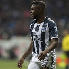 Monterrey ha fallado 11 de sus últimos 20 penaltis