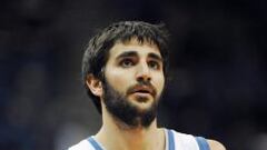 Duelo estelar entre Cousins y Kevin Love; Ricky no anota