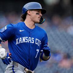 What is Bobby Witt Jr.’s contract with the Royals? Duration, base salary and signing bonus