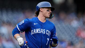As arguably the best young player the Royals have seen in many years, it’s no surprise that Bobby Witt Jr. received a huge deal, but how much is he making?