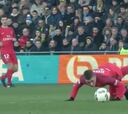 Marco Verratti picks up bizarre yellow card in Nantes win