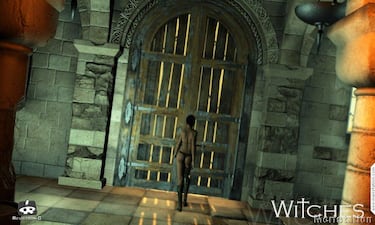 Cuatro nuevas capturas del ambicioso Project WITCHES