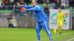 Marcelo Bielsa pide calma tras explosivo comienzo de Marsella